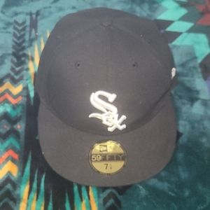Sox hat